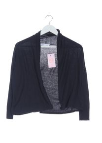 Intrend Cardigan in maglia Donna, Taglia 38, nero