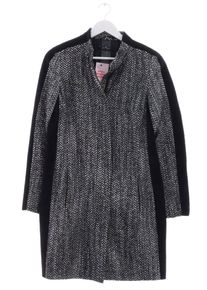 BLACKY DRESS BERLIN Płaszcz przejściowy Damski, Rozmiar 38, jasnoszary
