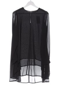 bpc Bonprix Collection Sukienka o kroju litery A Damski, Rozmiar 36, czarny