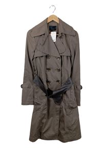 Véro Moda Vero Moda Płaszcz przejściowy Damski, Rozmiar 38, jasnoszary