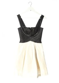 BCBG Max Azria BCBG Maxazria Evening Dress Women, Size 34, black, polyester