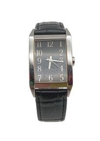 Esprit Analog Watch Women, One Size, black