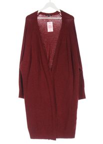 Farina Opoku Cardigan in maglia Donna, Taglia 40, rosso