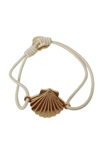 PURELEI Bracelet Women, One Size, white