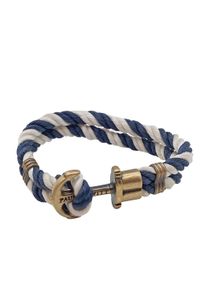 Paul Hewitt Bracelet Women, One Size, blue