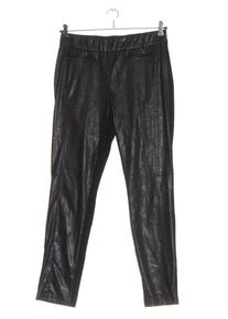SAMOON by Gerry Weber Legginsy Damski, Rozmiar 40, czarny