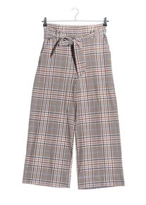 H&M H&M Spodnie wiązane w talii Damski, Rozmiar 38, różowy