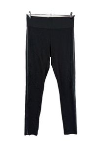 ORSAY Legginsy Damski, Rozmiar 40, czarny