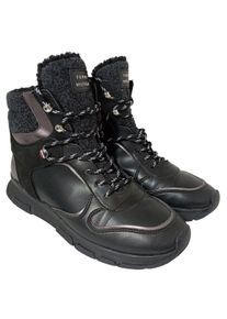 Tommy Hilfiger Buty zimowe Damski, Rozmiar 42, czarny
