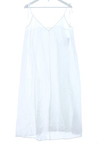 H&M H&M Letnia sukienka Damski, Rozmiar 38, biały