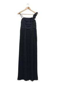 Vera Mont Evening Dress Women, Size 36, black, polyester