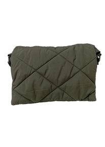 Tchibo / TCM Torba na ramię Damski, One Size, khaki