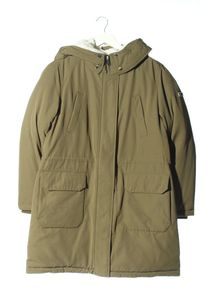 Tommy Jeans Kurtka zimowa Damski, Rozmiar 38, khaki