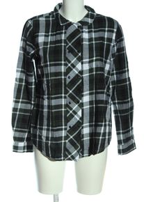 Laura Scott Camicia a maniche lunghe Donna, Taglia 38, bianco, Cotone