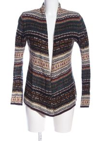 H&M H&M Cardigan Donna, Taglia 34, marrone