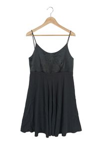 Chou Chou Evening Dress Women, Size 40, blue