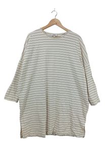 Cos Koszulka oversize Damski, Rozmiar 38, biały