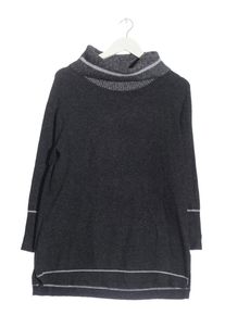 Cecil Sweter z golfem Damski, Rozmiar 36, czarny