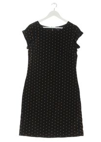 Long Tall Sally Sukienka z krótkim rękawem Damski, Rozmiar 40, czarny, Poliester
