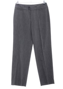 Tajfun by Gerry Weber Luźne spodnie Damski, Rozmiar 42, jasnoszary