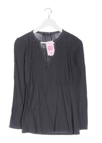 Blacky Dress Koszulka z długim rękawem Damski, Rozmiar 36, jasnoszary