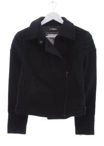 Hilfiger Denim Kurtka typu biker Damski, Rozmiar 34, czarny