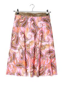 Opera Gonna a campana Donna, Taglia 38, rosa