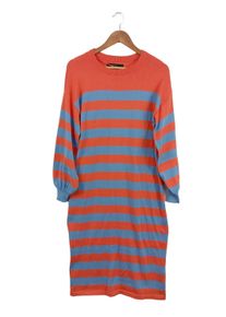 Véro Moda Vero Moda Sukienka z dzianiny Damski, Rozmiar 38, czerwony