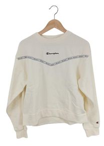Champion Bluza dresowa Damski, Rozmiar 38, w kolorze białej wełny