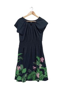 fair wear Letnia sukienka Damski, Rozmiar 38, czarny, Bawełna