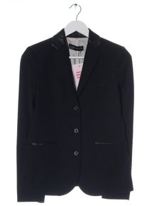 Zara Woman Krótka marynarka Damski, Rozmiar 36, czarny