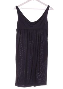 Prego Summer Dress Women, Size 36, black