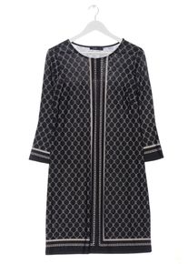 OVS Abito a maniche lunghe Donna, Taglia 36, nero