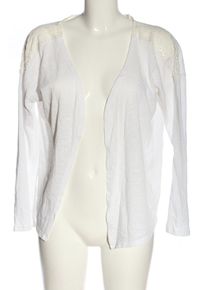 Colloseum Cardigan in maglia Donna, Taglia 40, bianco