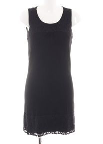Street One Vestito di lana Donna, Taglia 36, nero