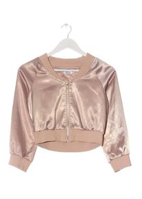 Vila Giacca bomber Donna, Taglia 36, color carne