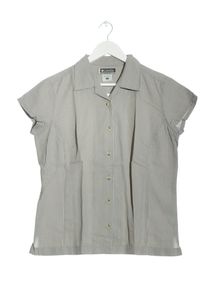 Columbia Camicia a maniche corte Donna, Taglia 40, color carne