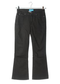 M.I.H. Jeans Jeansowe spodnie dzwony Damski, Rozmiar 36, jasnoszary