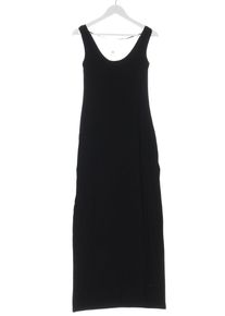 Vila clothes Sukienka maxi Damski, Rozmiar 34, czarny