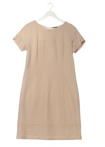 Orwell Vestito di lana Donna, Taglia 40, crema, Lana