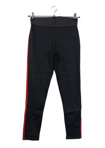 ORSAY Legginsy Damski, Rozmiar 38, czarny