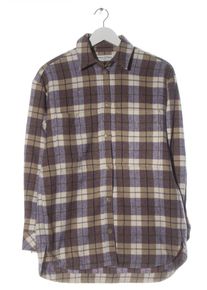 Marc O'Polo Marc O’Polo Flanelowa koszula Damski, Rozmiar 34, niebieski