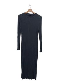 Edc Sukienka maxi Damski, Rozmiar 38, czarny