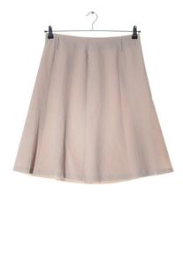 Joy Sportswear Joy Gonna a campana Donna, Taglia 38, color carne