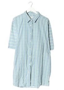 miss jeans Camicia blusa Donna, Taglia 52, bianco, Cotone
