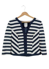s.Oliver Cardigan Donna, Taglia 38, blu