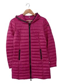 Reset Fifty Seven Down Jacket Women, Size 36, pink, polyamide