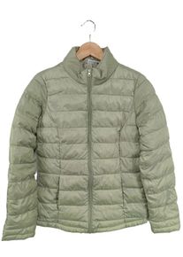 Infinity woman Pikowana kurtka Damski, Rozmiar 34, khaki, Poliester