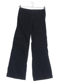 Esprit Jeansy o kroju boot cut Damski, Rozmiar 36, czarny, Bawełna