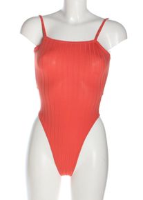 boohoo Body Damski, Rozmiar 32, czerwony